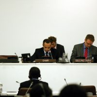 강력한 무기거래조약이 탄생할 수 있을 것인가?