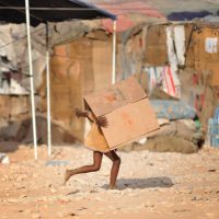 새 난민법 시행에 대한 우려