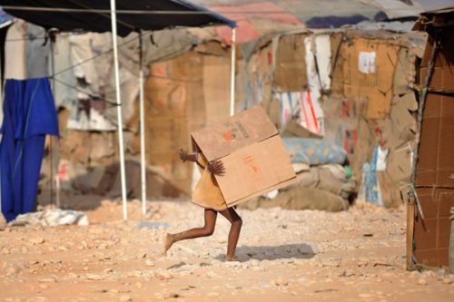 새 난민법 시행에 대한 우려