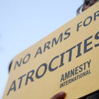 유엔 무기거래조약, 50번째 비준으로 실현