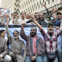 파키스탄: TV 채널 방송 금지 조치, 더욱 심화되고 있는 표현의 자유 통제