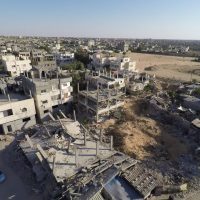 이스라엘: 가자지구 민가에 무자비한 공격 가하고도 ‘냉정한 무관심’