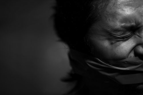 필리핀에서 자행되는 10가지 고문방법