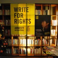 오로지 인권에 의해서 살아가는 곳, 감옥 _ 병역거부자 성민의 편지