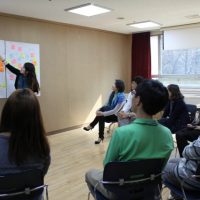 인권, 일상에서 시작하는 특별한 변화_ 정기총회를 다녀와서