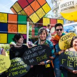 그리스: 동성관계 인정, 역사적 첫 발걸음을 내딛다