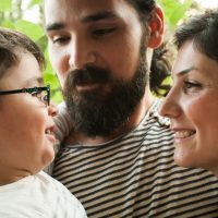 난민, 다시 찾은 평범한 일상