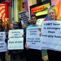 이제 연대와 행동을 보여줄 때