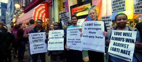 이제 연대와 행동을 보여줄 때