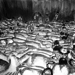 시리아 교도소의 끔찍한 인권침해, 5년 간 사망자 1만7천명