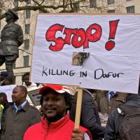 수단: 시위대 사망 사건, 정의 구현되지 않아