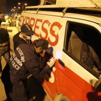 파키스탄: 반정부 시위대 탄압 중단해야