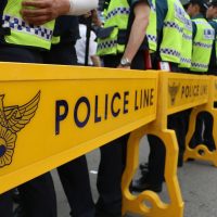 시험대 오른 평화집회 권리