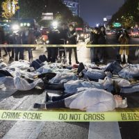 우리가 ‘백남기’인 이유