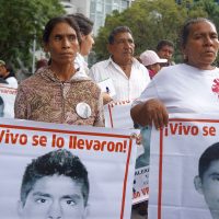 멕시코: 학생 실종 사건에 대한 검찰총장 발표는 정부의 실패 드러내는 것