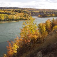 100년의 약속, 수몰될 위기에 처하다