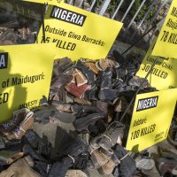 나이지리아의 잊혀진 아이들