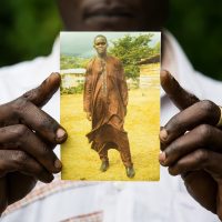 문자 한 통으로 20년 형 위기에 처한 청년