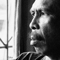 독립을 위한 춤으로 15년 형, 요한 테테리사를 석방하라!