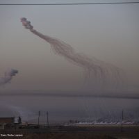 이라크: 백린탄 사용으로 심각한 위험에 처한 민간인