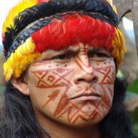 에콰도르: 위험에 처한 선주민 인권옹호자들