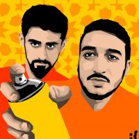 대통령을 비난하자 마약소지 혐의로 10년형