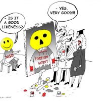 러시아: ‘외국기관’법 도입 4년, 구속받고 침묵당한 NGO