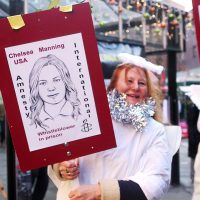 미국: 오바마의 첼시 매닝 감형, 인권을 향한 긍정적인 행보!