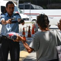 난무하는 테러, 붕괴한 정부 – 위태로운 터키 사회