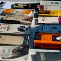 온라인 도서관 대표, 국가보안법으로 구속