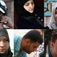 시리아 내전 6년, 알레포를 지키는 사람들