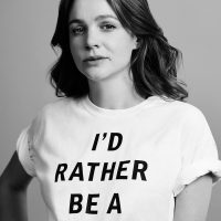 페미니스트는 이렇게 생겼습니다