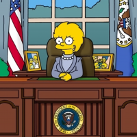 리사 심슨이 페미니스트 아이콘일 수밖에 없는 9가지 이유