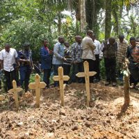 무관심 속 “제거”되는 주민들, 죽임을 멈춰라