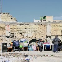 ‘우리를 개처럼 길바닥에 내버렸다’ – 이탈리아 로마족 버린 유럽