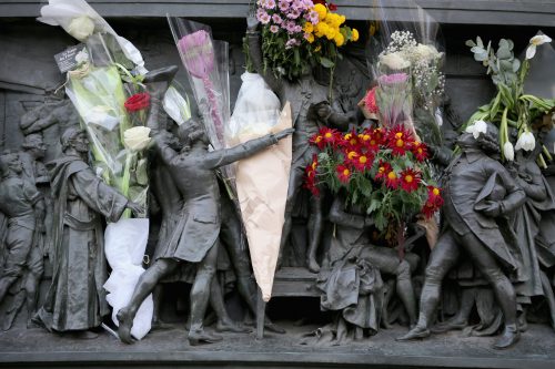 앰네스티 사무처의 5월 – 전환시대의 인권단체