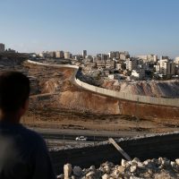 이스라엘의 팔레스타인 강탈을 멈추는 방법