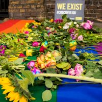 “체첸에는 게이가 없다”