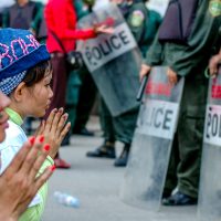 캄보디아 강제퇴거 투쟁 10년, 정부의 끈질긴 폭행과 괴롭힘