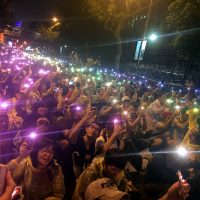 국제앰네스티가 만든 2017년 상반기의 12가지 변화