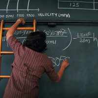 <히든 피겨스>와 여자 화장실