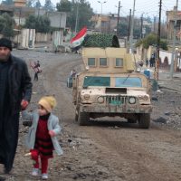 이라크: 모술 탈환전 이후 1년, 여전히 피해 속에서 고통받는 사람들