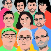 터키: 앰네스티 국장을 포함한 인권옹호자 석방