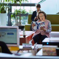 일본군 성노예 문제를 보는 시점. 과거, 현재, 그리고 <아이 캔 스피크>