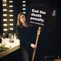 내가 앰네스티 회원이 된 10가지 이유