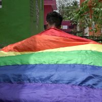 멕시코/중앙아메리카: 성소수자 난민 돌려보내는 정부