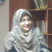 이집트: 실종자들을 위해 캠페인을 벌였다가 체포되다 / 하난 바드르 엘 딘