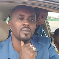 차드: 페이스북 게시물로 무기징역 선고될 위기에 처하다 / 마하딘