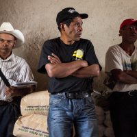 온두라스: 땅을 지키기 위해 목숨을 걸다 / 밀파 선주민 운동