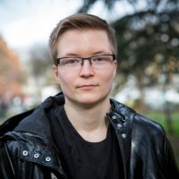 핀란드: 나답게 살 권리를 요구하다 / 사크리스 쿠필라